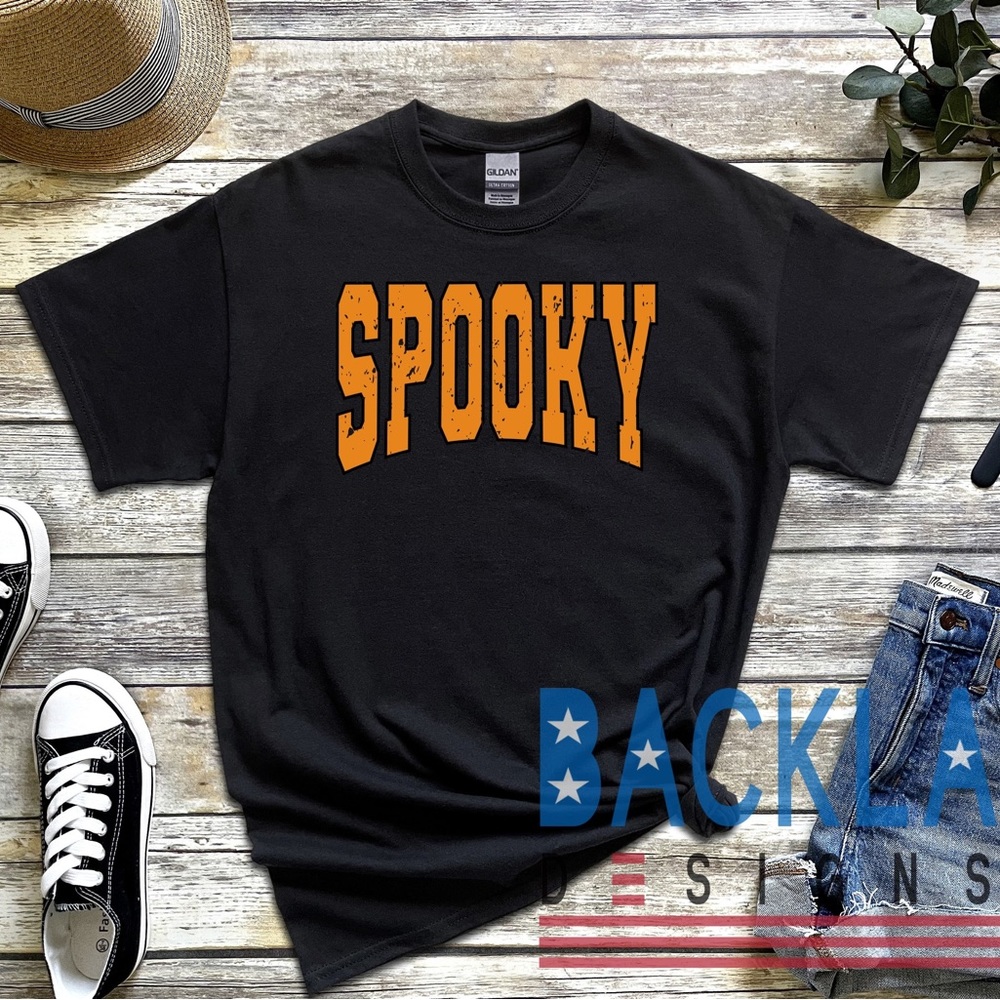 Halloween Shirt